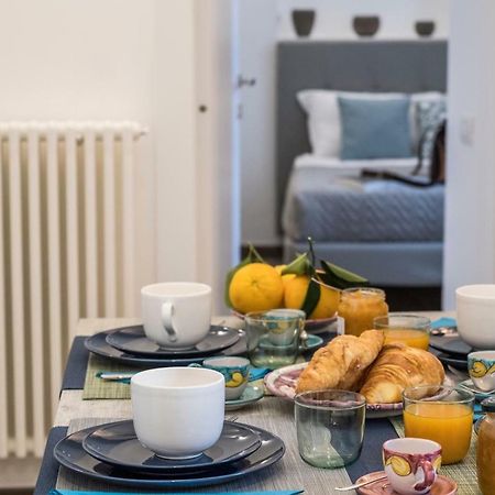 Metahome Sorrento Zewnętrze zdjęcie