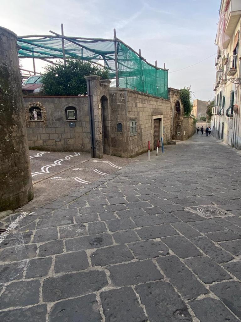 Metahome Sorrento Zewnętrze zdjęcie