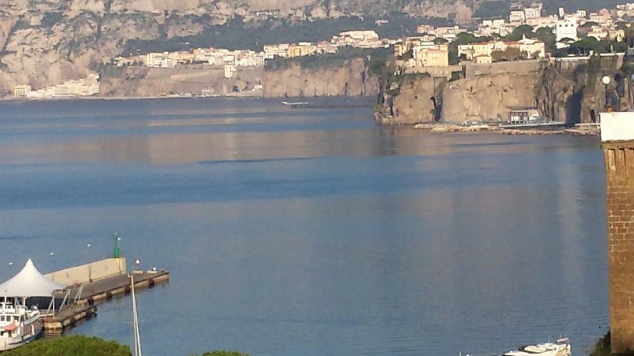Metahome Sorrento Zewnętrze zdjęcie