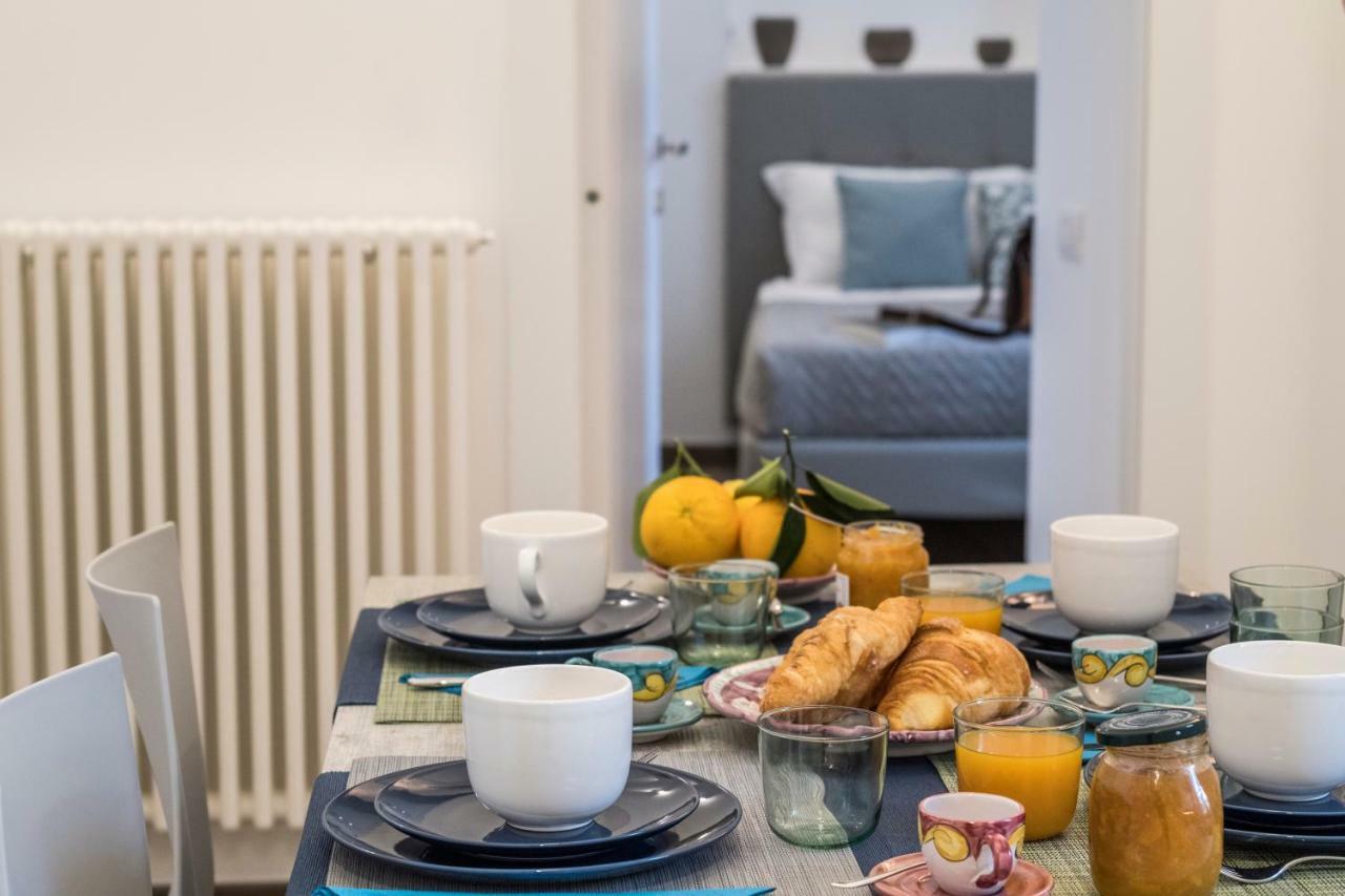 Metahome Sorrento Zewnętrze zdjęcie