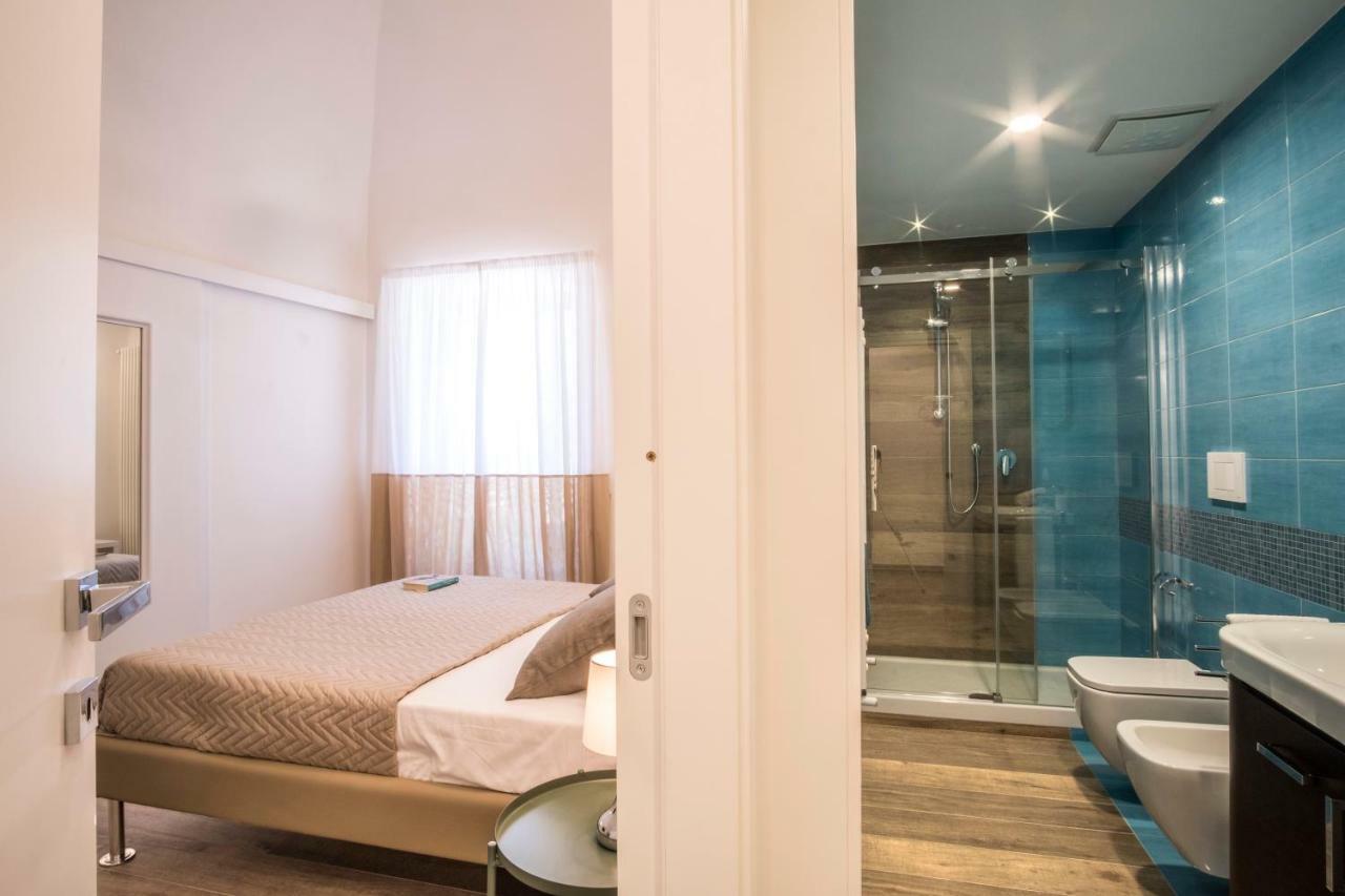 Metahome Sorrento Zewnętrze zdjęcie