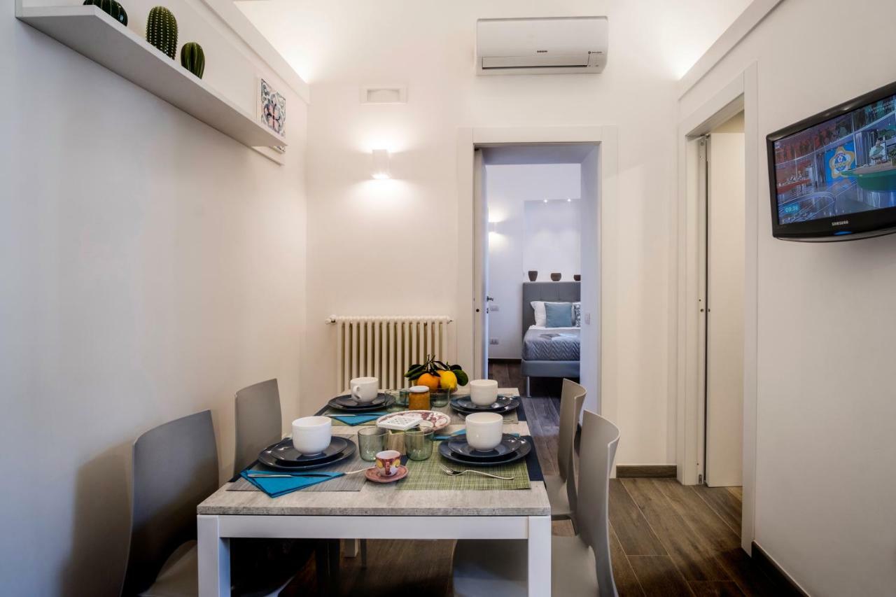 Metahome Sorrento Zewnętrze zdjęcie