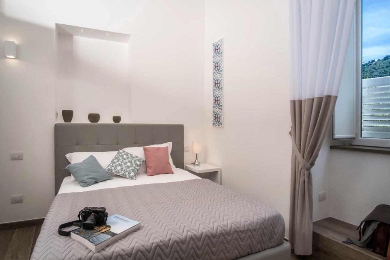 Metahome Sorrento Zewnętrze zdjęcie