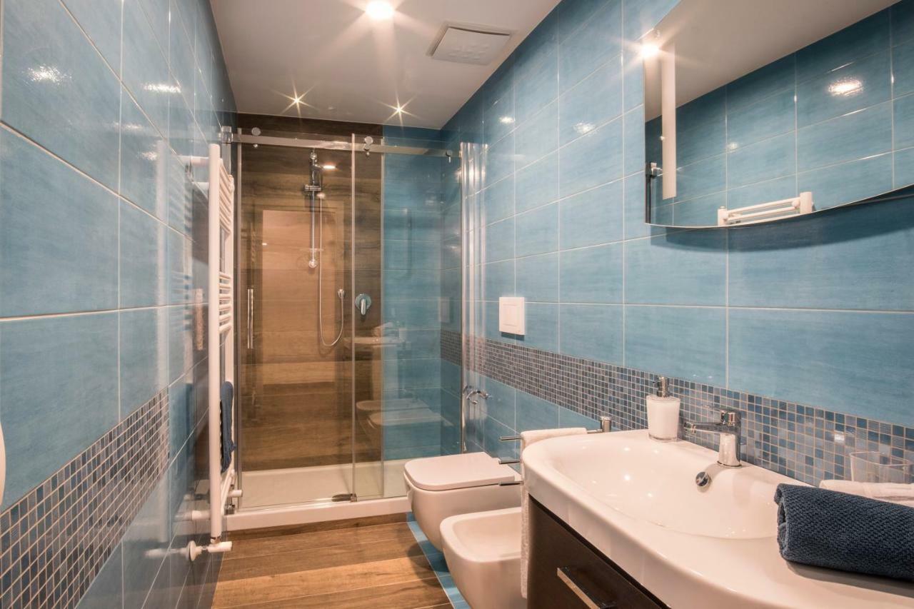 Metahome Sorrento Zewnętrze zdjęcie