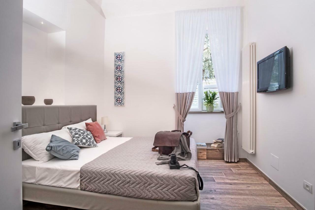 Metahome Sorrento Zewnętrze zdjęcie