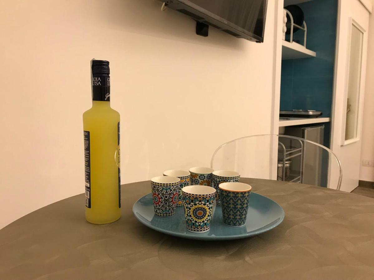 Metahome Sorrento Zewnętrze zdjęcie