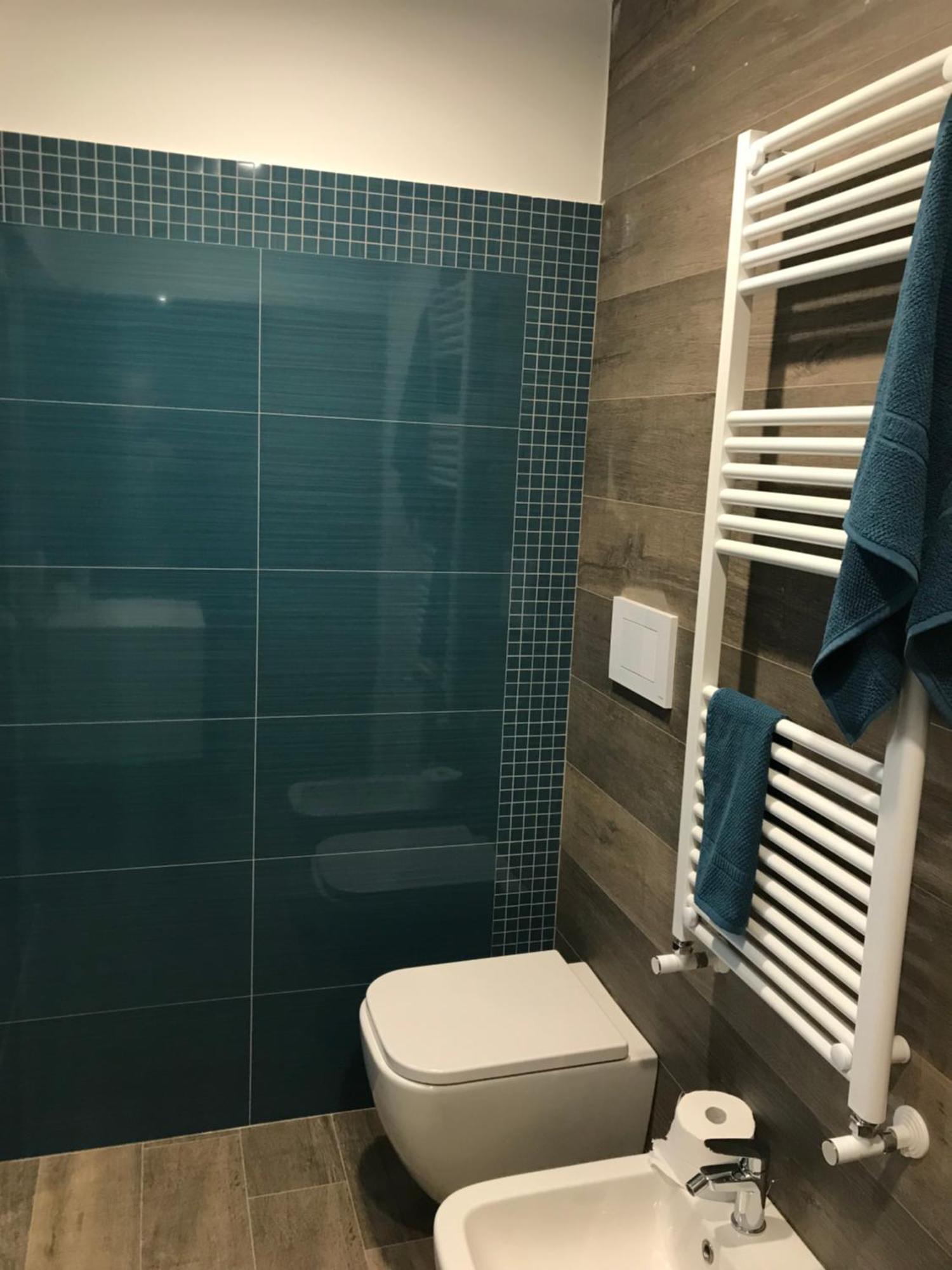 Metahome Sorrento Zewnętrze zdjęcie