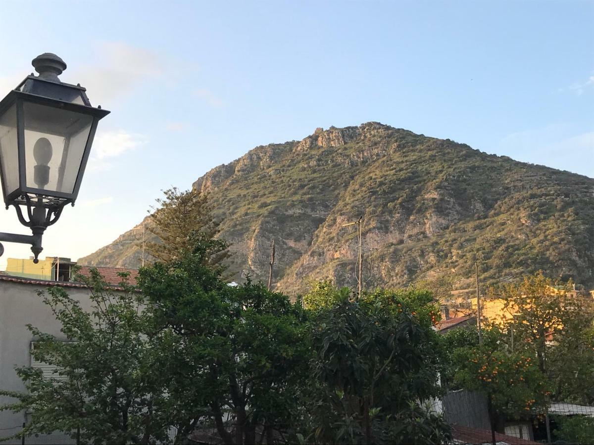 Metahome Sorrento Zewnętrze zdjęcie