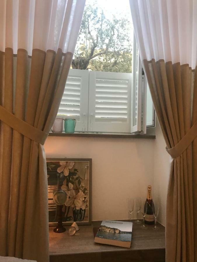 Metahome Sorrento Zewnętrze zdjęcie