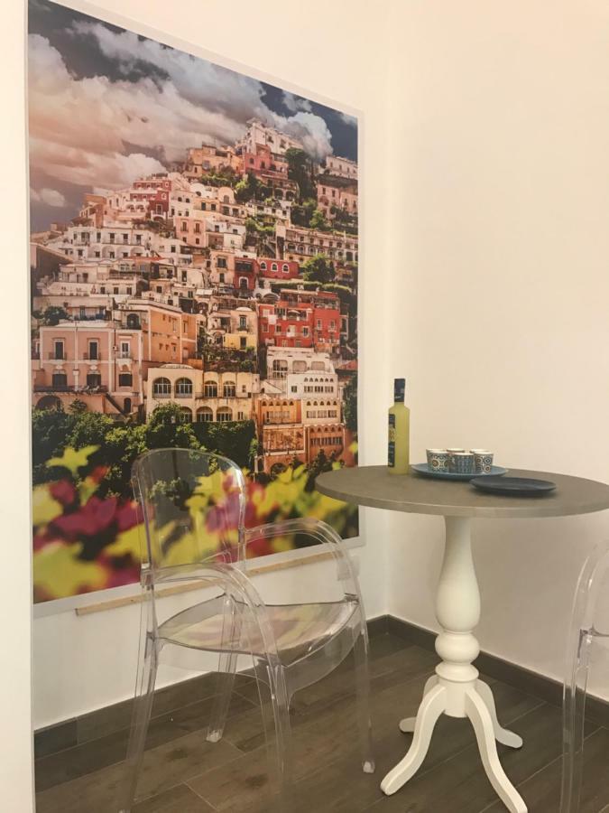 Metahome Sorrento Zewnętrze zdjęcie
