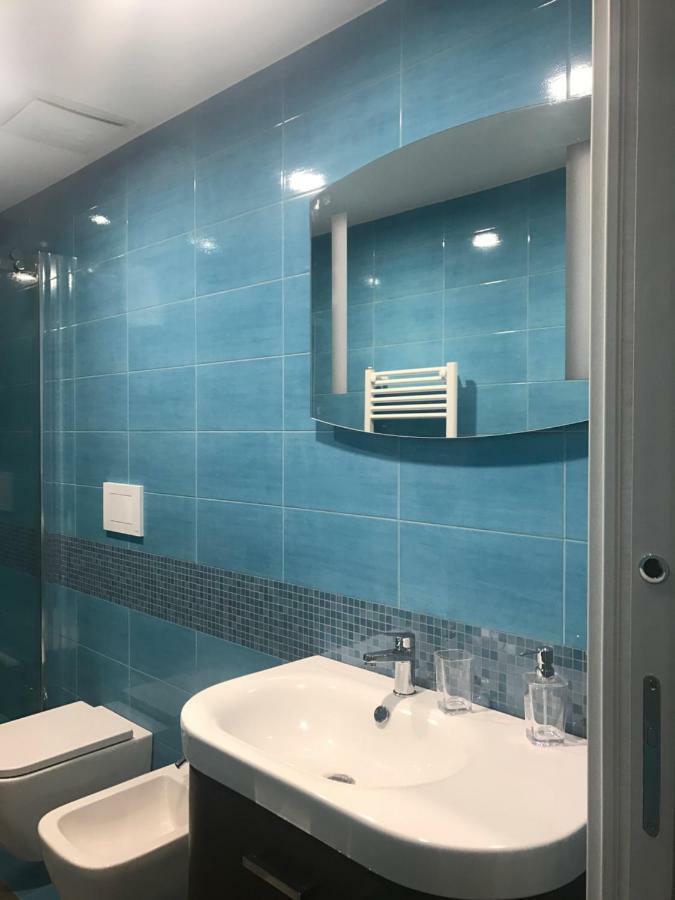 Metahome Sorrento Zewnętrze zdjęcie