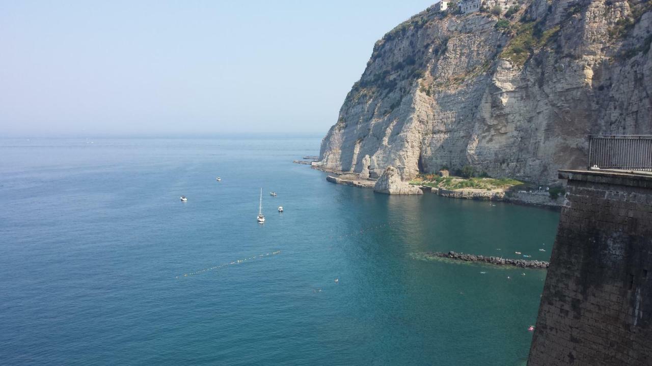 Metahome Sorrento Zewnętrze zdjęcie
