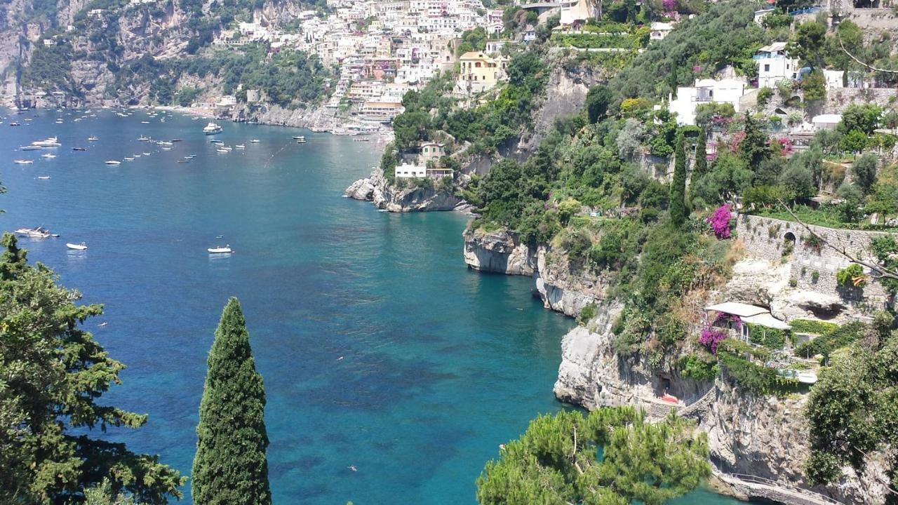 Metahome Sorrento Zewnętrze zdjęcie