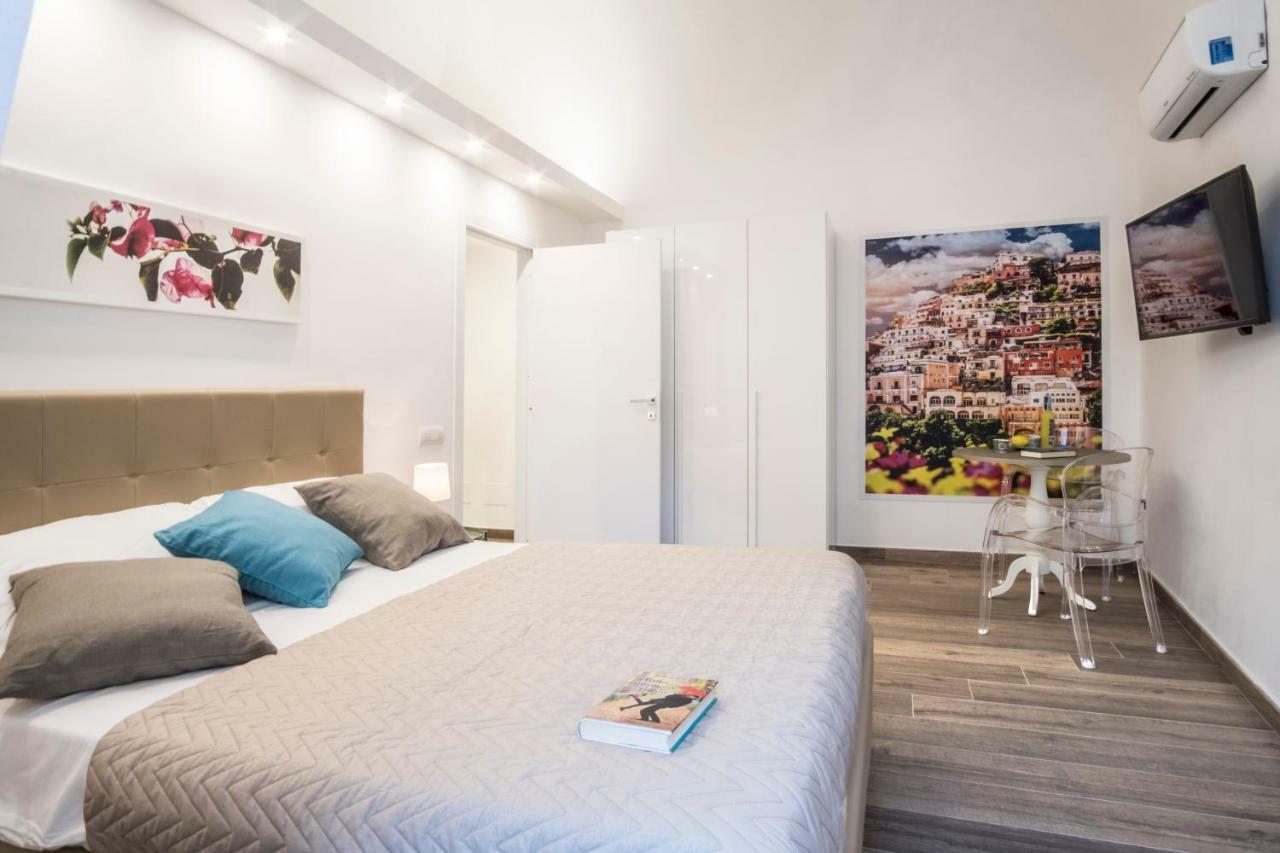 Metahome Sorrento Zewnętrze zdjęcie