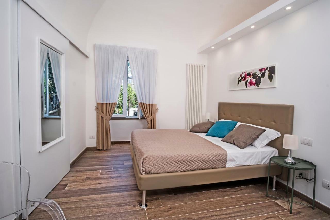 Metahome Sorrento Zewnętrze zdjęcie